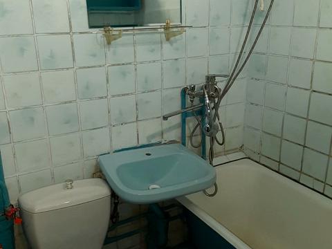 квартира за адресою Новодарницька вул., 27