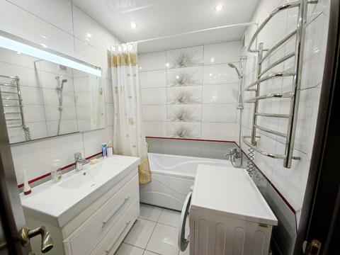 квартира за адресою Робоча вул., 65