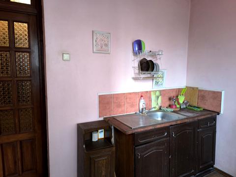 квартира по адресу Людвига Свободы просп., 46в