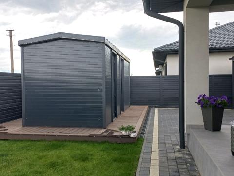 дом по адресу Перемоги ул.