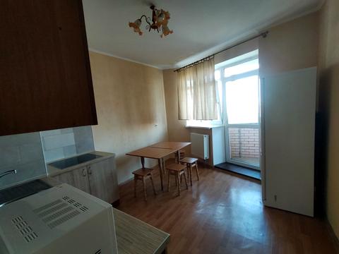 квартира за адресою Кубанської України вул. (Маршала Жукова), 33-А