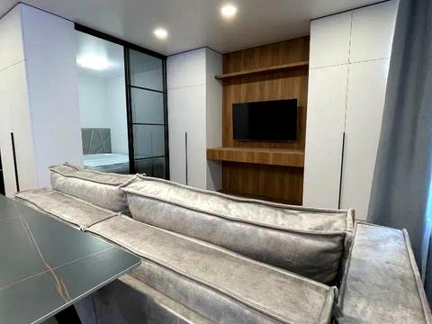 квартира по адресу Запорожское шоссе, 32д