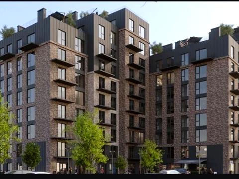 квартира за адресою Гетьмана Мазепи вул., 168