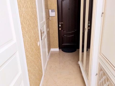 квартира по адресу Евгения Коновальца ул. (Щорса), 32-Г