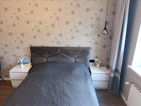 квартира по адресу Академика Сахарова ул., 3