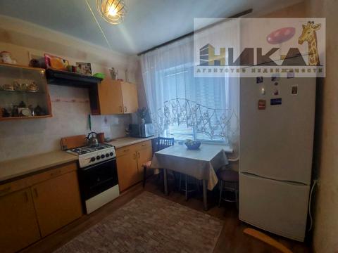 квартира за адресою Автозаводська вул., 54