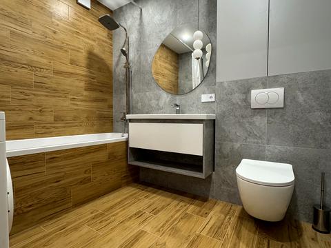 квартира за адресою Віктора Некрасова вул. (Північно-Сирецька), 10