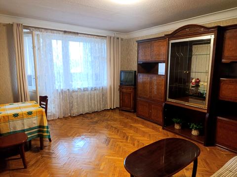 квартира за адресою Антоновича вул. (Горького), 103-А