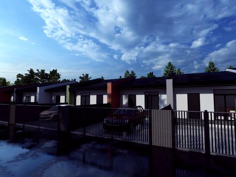 дом по адресу Яровая ул. (Червоноармійська)