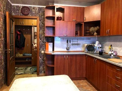 квартира за адресою Котляревського вул., 11