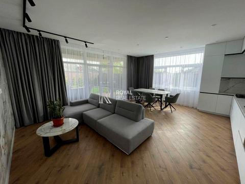 дом по адресу Полевая ул.