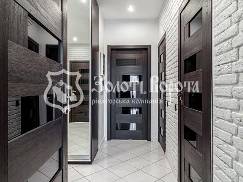 квартира за адресою Ракетна вул., 24-Б
