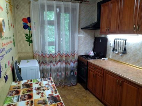 квартира за адресою Радісна вул., 5