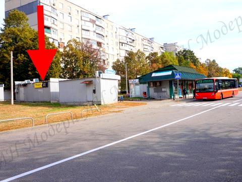 комерційна за адресою Нескорених вул., 49