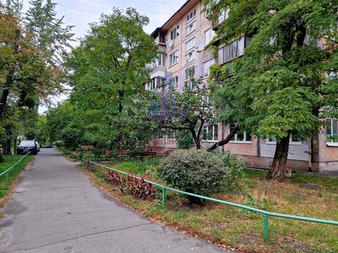 квартира по адресу Харьковское шоссе, 5/2