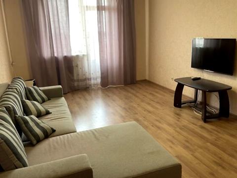квартира за адресою Миколи Закревського вул., 95-А