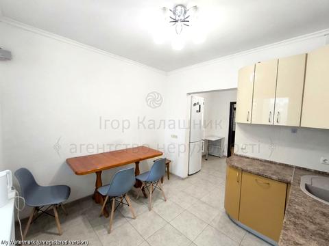 квартира по адресу Бориса Гмыри ул., 16