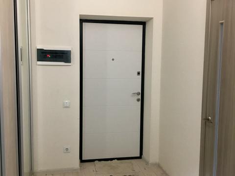 квартира за адресою Бучанська, 1