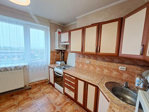квартира по адресу Черновицкая ул., 53