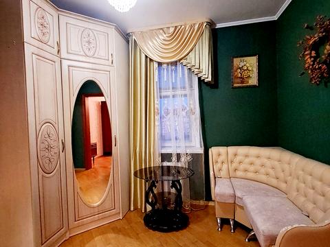квартира по адресу Лесковская ул., 12