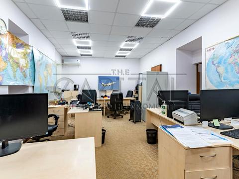 коммерческая по адресу Ярославов Вал ул., 26