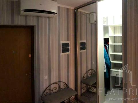 квартира за адресою Богатирська вул., 6-А