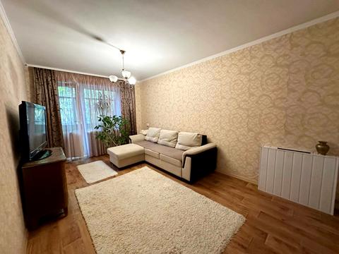 квартира за адресою Набережна Перемоги вул., 140