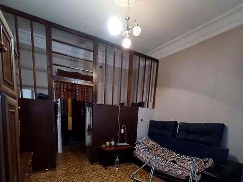 квартира по адресу Дальницкая ул., 1