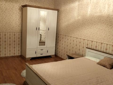 квартира по адресу Киев, Анны Ахматовой ул., 35