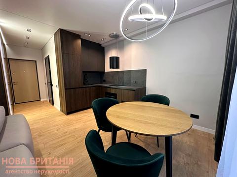 квартира за адресою Михайла Максимовича вул. (Онуфрія Трутенка), 28-А