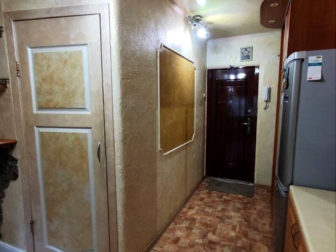 квартира за адресою Комунальний проїзд, 3А