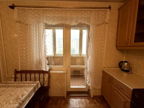 квартира за адресою Каштанова вул., 14-Б