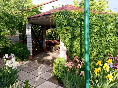 будинок за адресою Підгородне, Литвишка