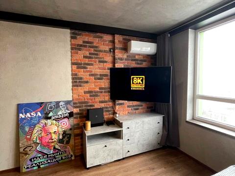 квартира по адресу Миколы Бажана просп., 17
