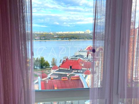 квартира за адресою Володимира Івасюка просп. (Героїв Сталінграду), 2-Г, к2