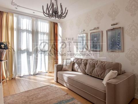 квартира за адресою Андрія Верхогляда вул. (Михайла Драгомирова), 20