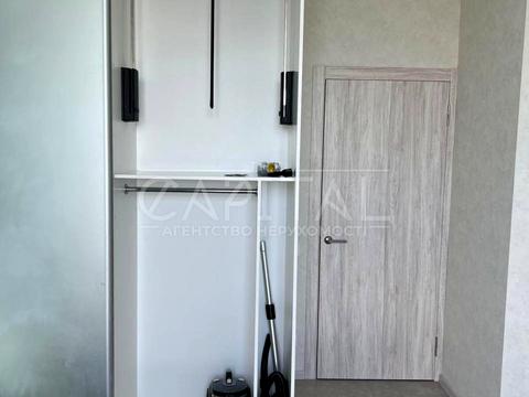 квартира за адресою Київ, Салютна вул., 2-Б