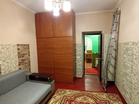 квартира за адресою Колонтаївська вул., 18