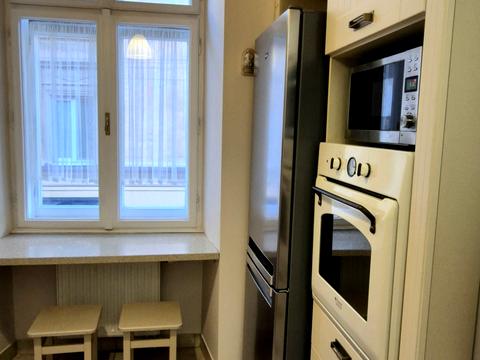 квартира за адресою Вірменська вул., 8