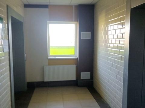 квартира за адресою Київ, Архітектора Вербицького вул., 1-В