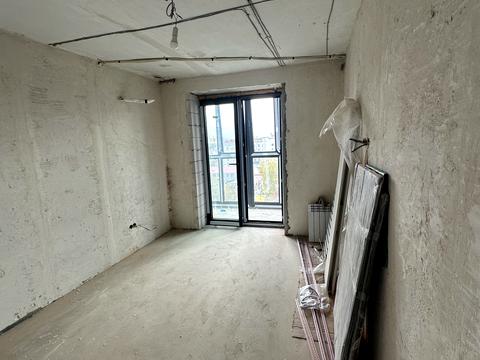 квартира по адресу Арцеулова ул., 7