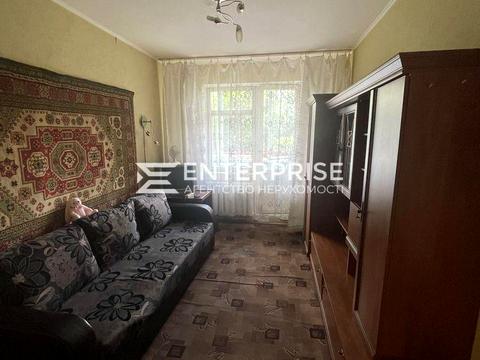 квартира по адресу Радужная ул., 10