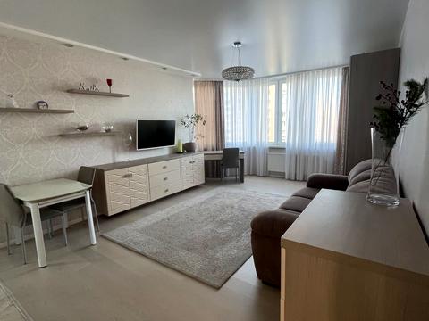квартира за адресою Драгоманова вул., 4-А