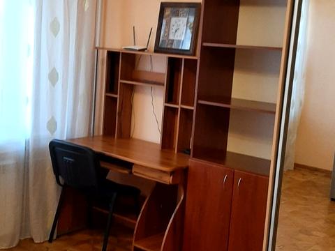 квартира по адресу Павла Тычины просп., 5/1