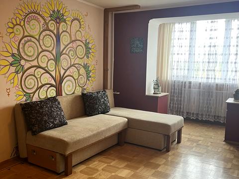 квартира за адресою Семена Палія вул. (Дніпропетровська дорога), 126