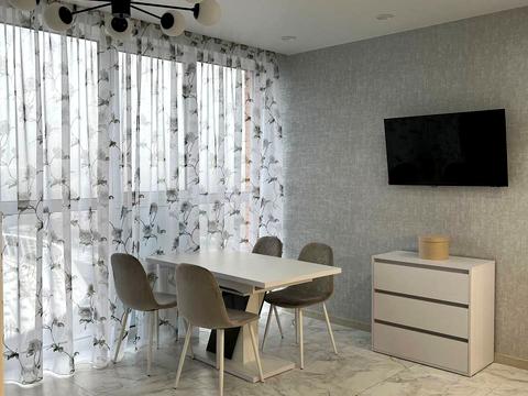 квартира за адресою Ділова вул. (Димитрова), 2-Б