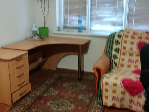 квартира за адресою Волковичв, 7