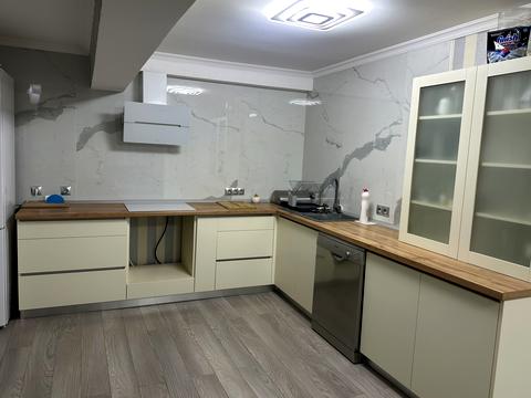 квартира по адресу Анны Ахматовой ул., 5