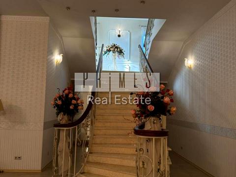 дом по адресу Осенняя ул.