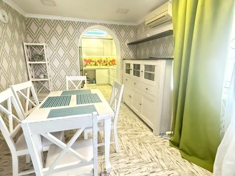 квартира за адресою Лазурна вул. (Гайдара), 7